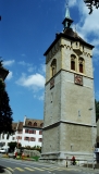 Arbon - Stadtturm