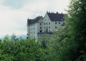 Heiligenberg - Schloß