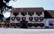 Mammern  - Gasthaus Hecht