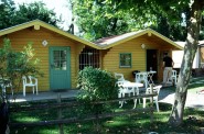 Markdorf - Campingplatz Wirtshof Trecking Htten