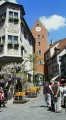 Meersburg - Hotel zum Bren