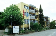 Moos - Hotel Gottfried