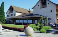 Salenstein-Mannenbach  Hotel am See