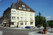 Stockach - Hotel Goldener Ochsen