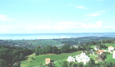 Heiden - 5 LÃ¤nderblick nahe Heiden