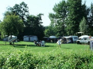 Horn - Campingplatz Horn - RundplÃ¤tze