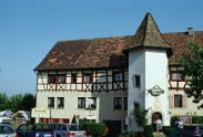 Horn - Restaurant SchlÃ¶ssli