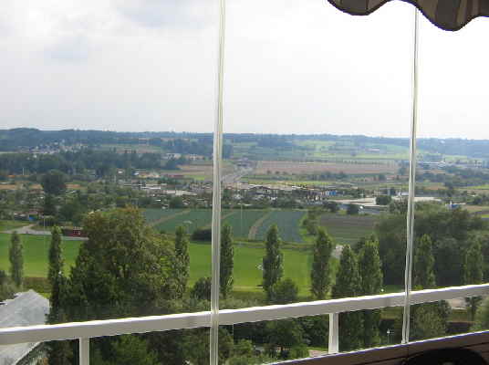 KN - Fewo Spiess - Blick vom Balkon