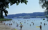 Ã–hningen - Freibad 120 X185