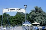 Ã–hningen - Landesteg 122 X 185