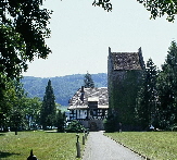 Ã–hningen - Schloss am Wasser