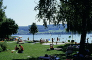 Ã–hningen - Freibad 122 X 185