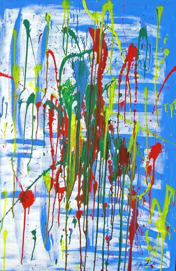 Bild: Zauberwelt 2006