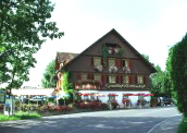 Hörbranz - Hotel Wellenhof