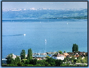 Konstanz- Hotel Schiff am See