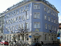 Konstanz - Gästehaus Centro