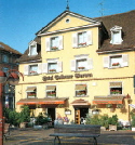 Konstanz - Hotel Goldener Sternen